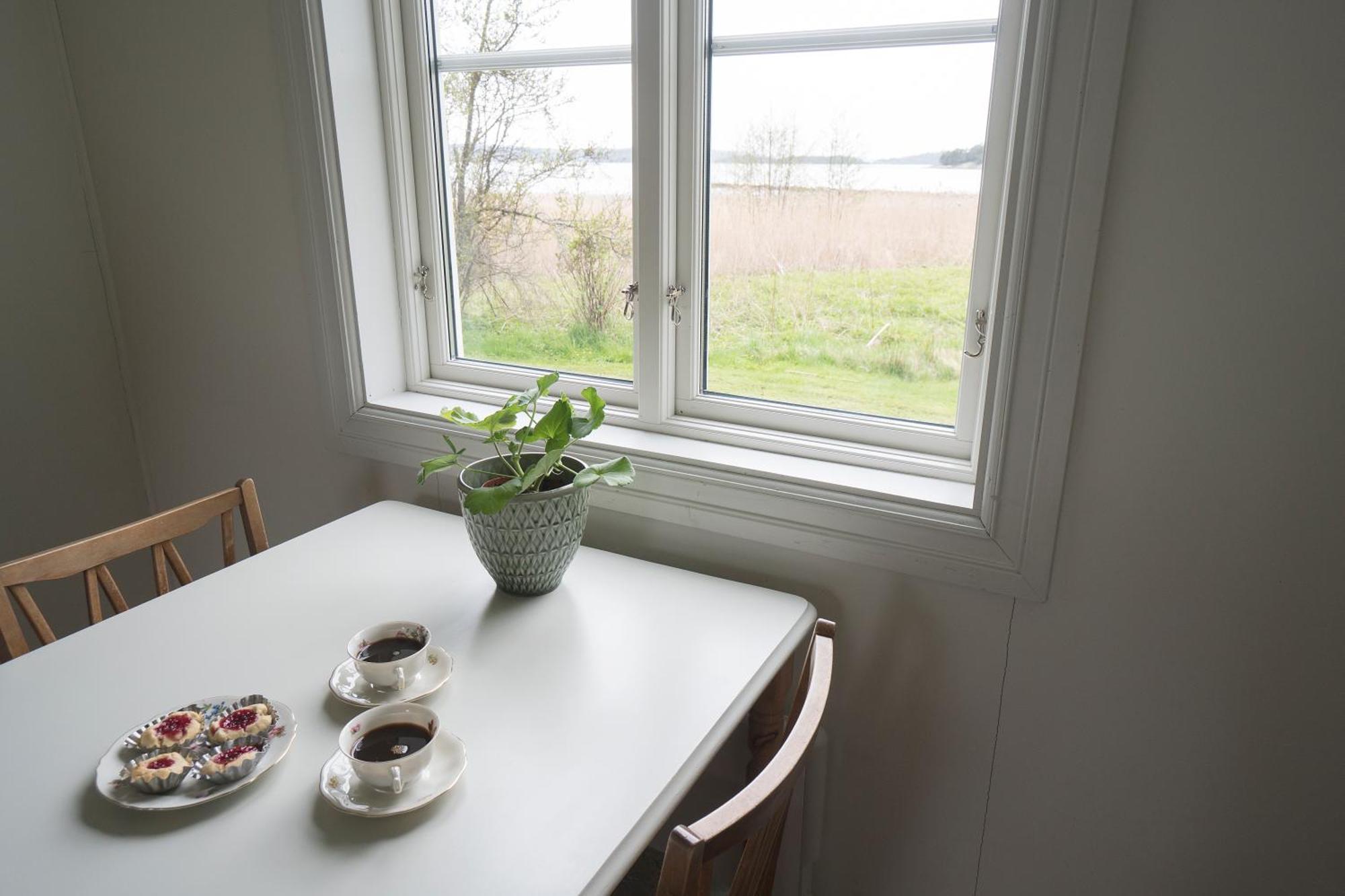 Anfasteroed Gardsvik - Sjoestugan Ljungskile Extérieur photo